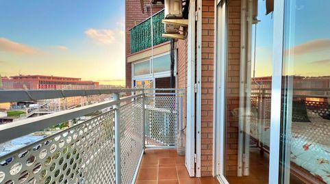 Foto 5 de Dúplex en venda a Sant Josep, L'Hospitalet de Llobregat