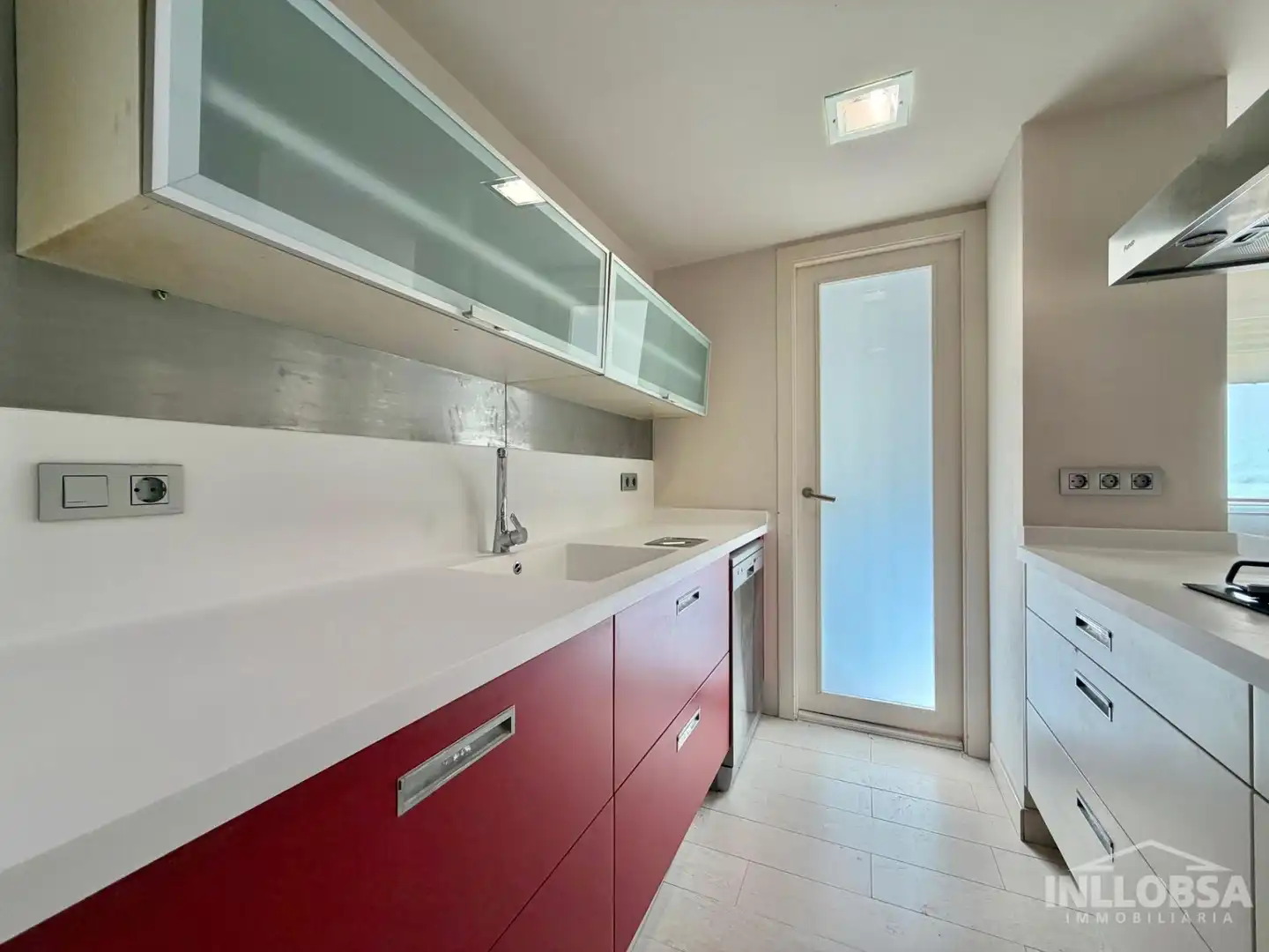 Penthouse with terrace for sale in Calle CIRCUMVAL.LACIO, imagen 5