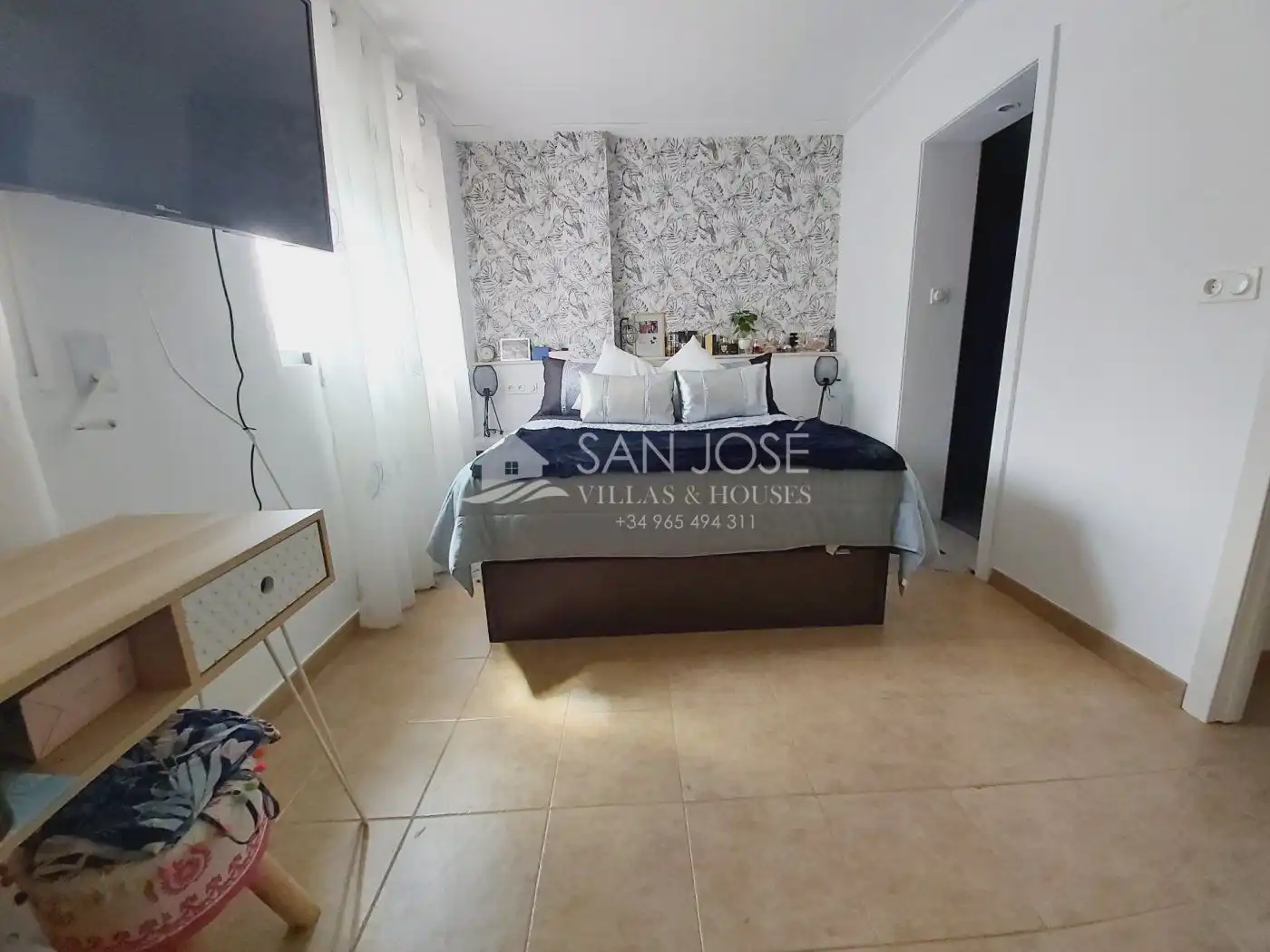 Bungalow avec piscine à vendre à Hondón de las Nieves / El Fondó de les Neus, imagen 5