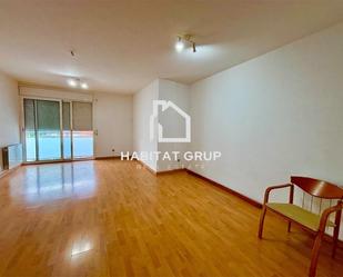 Living room of Flat for sale in Hostalric  with Heating and Terrace