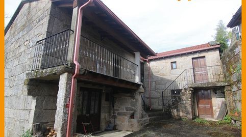 SE VENDE CASA EN VILAMARIN, OURENSE, image 2