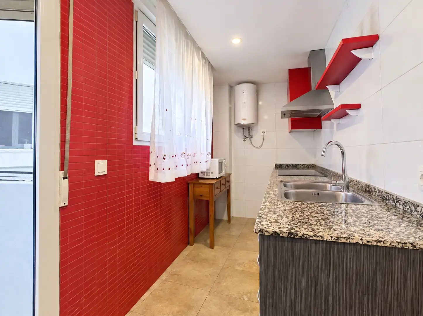 Appartement avec terrasse à vendre à Carrer de València, imagen 8