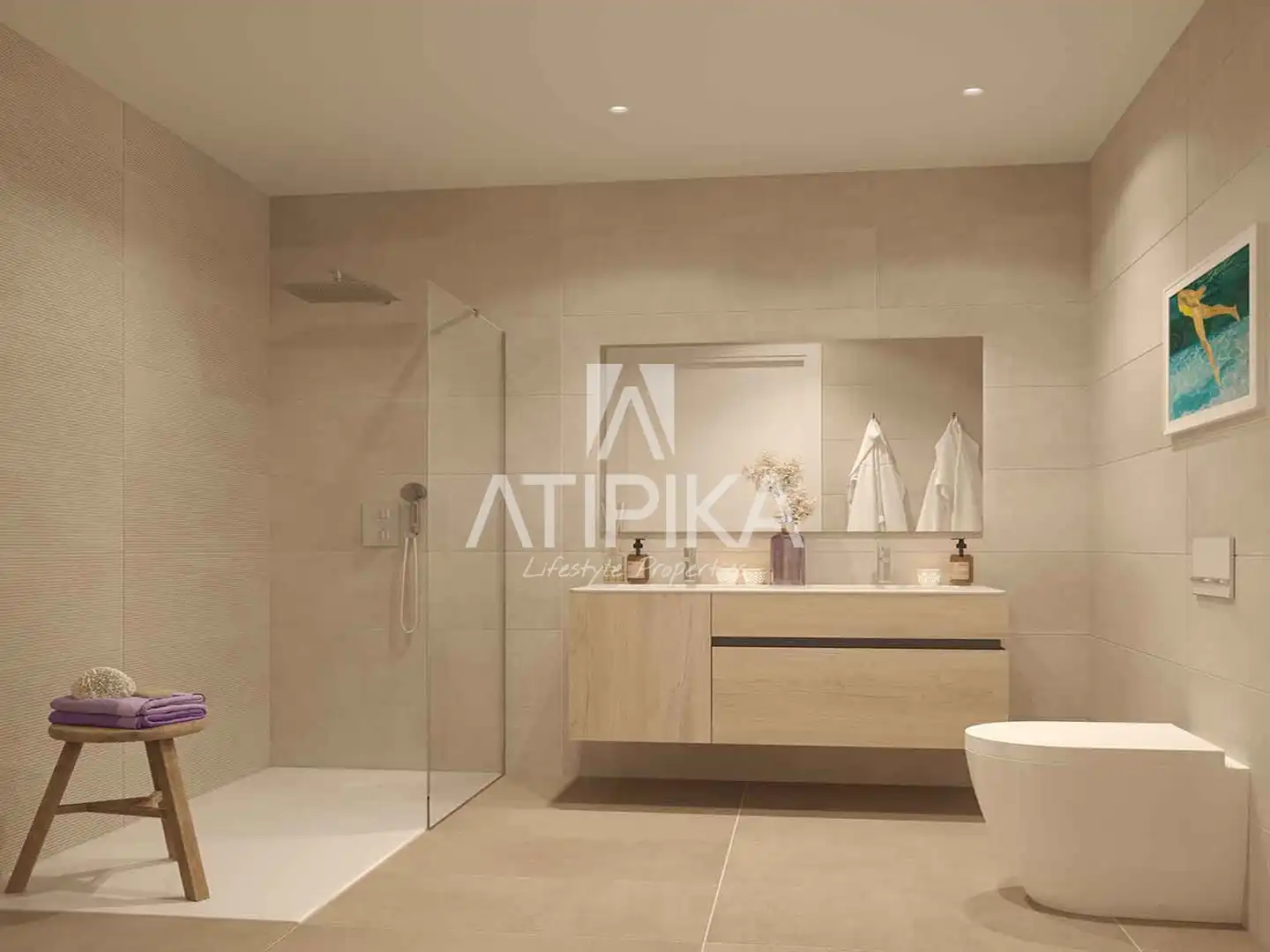 Flat with pool for sale in Platja d'Aro, imagen 31