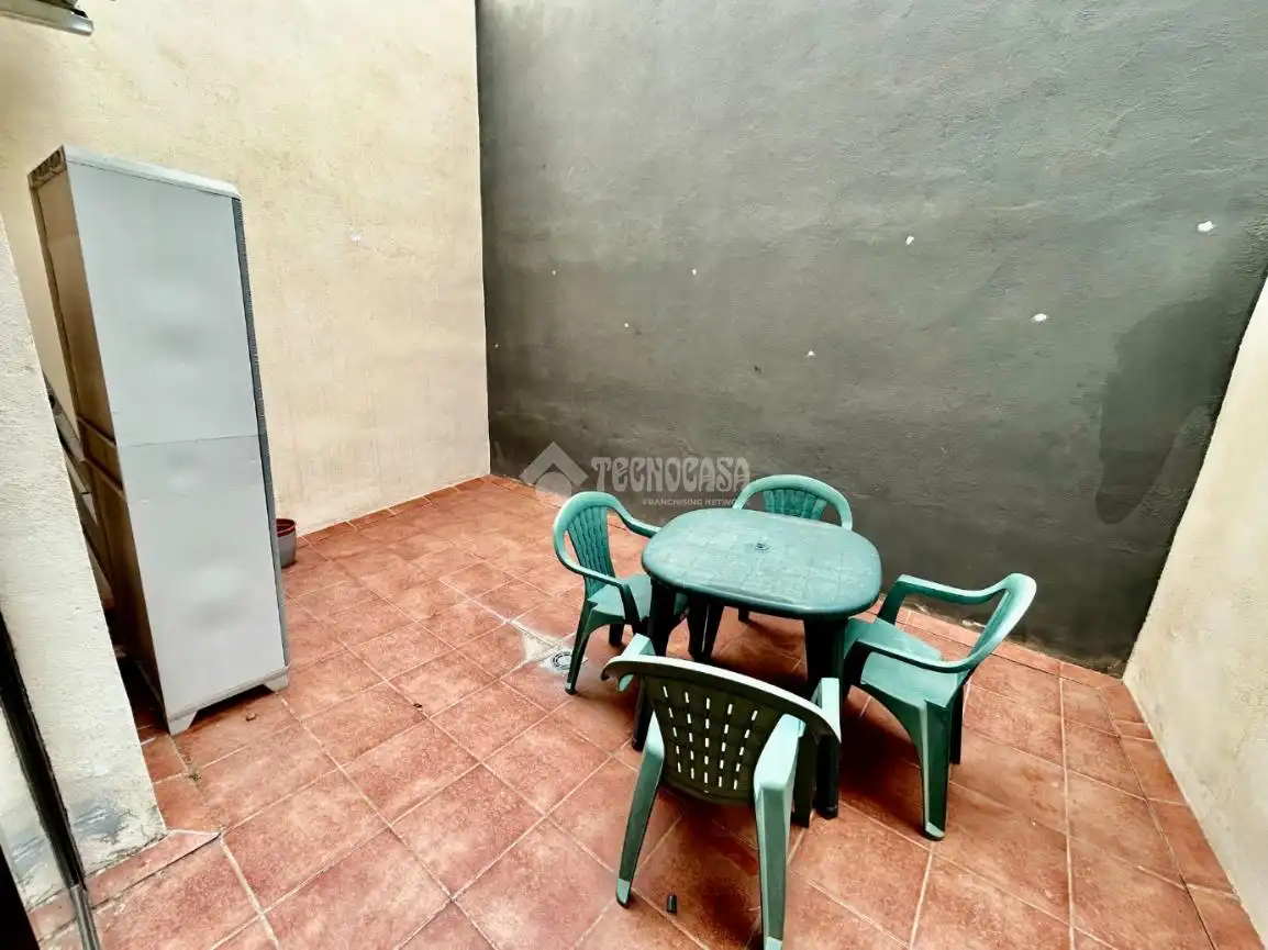 Semi-detached house to rent in Centro, imagen 4