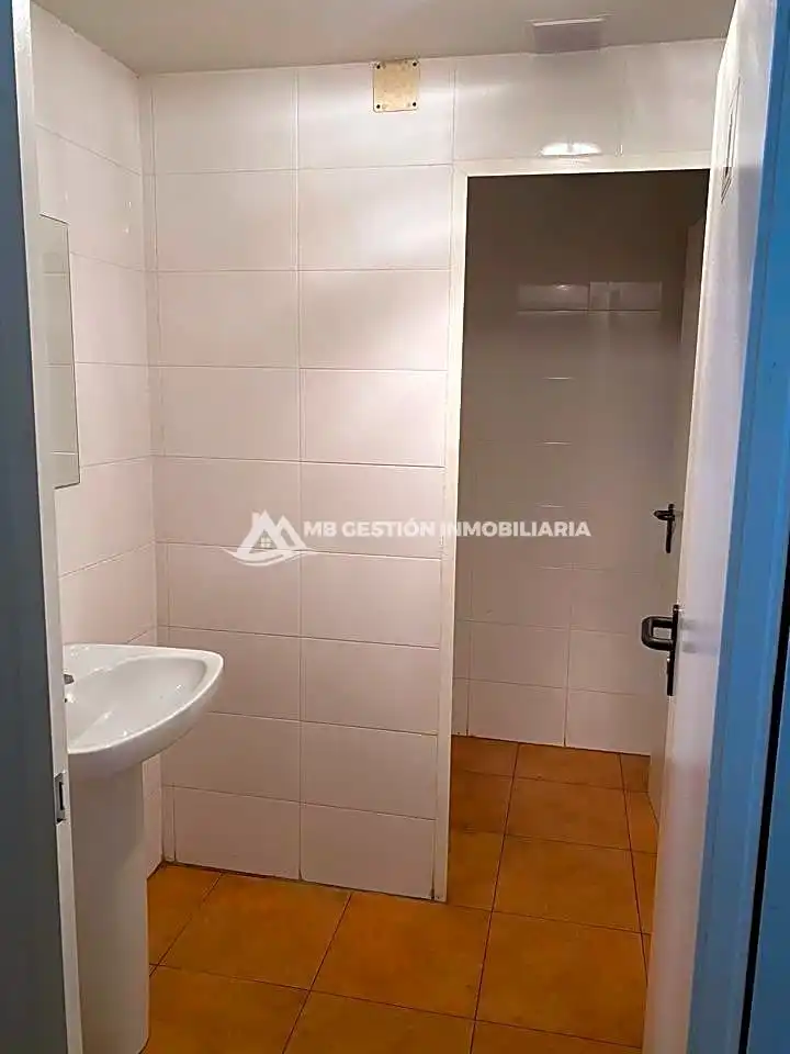 Baño de Garaje en venta en Fuenlabrada