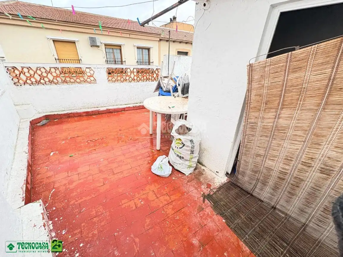 Wohnung zum Verkauf in Miguelturra, imagen 16