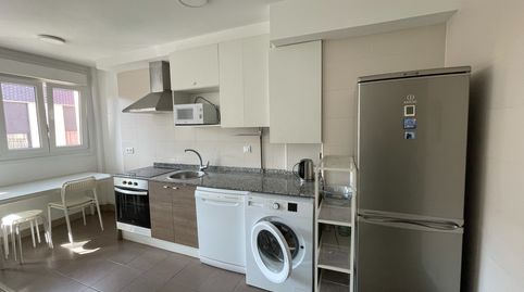 Foto 2 de Apartament de lloguer a Calle Salustio Regueral, Sama, Langreo