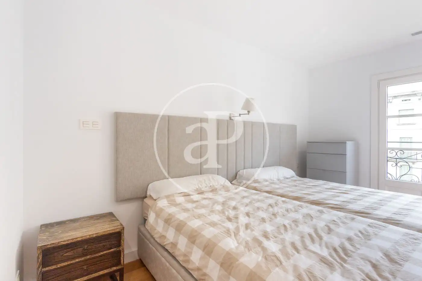 Appartement avec terrasse à louer à Rambla de Catalunya, imagen 32