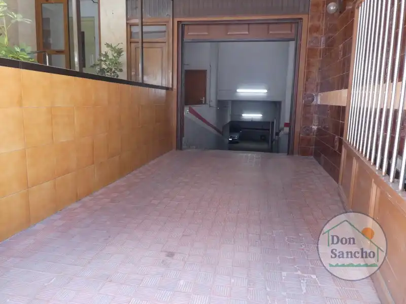 Garaje en venta en Valladolid