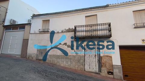 Foto 2 de Casa o xalet en venda a Santiago de Calatrava, Jaén