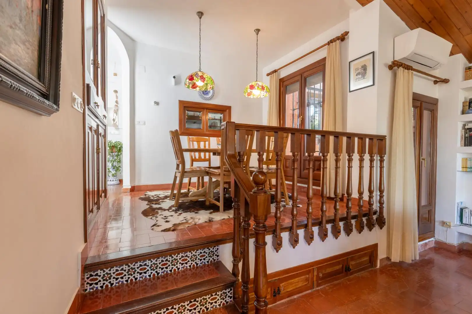 Chalet con jardín en venta en Calle Alemania 18, imagen 21
