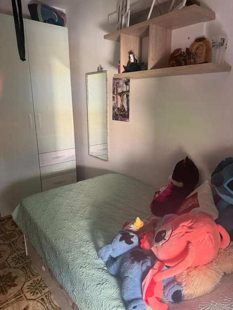 Habitación de Piso en venta en Puerto Real