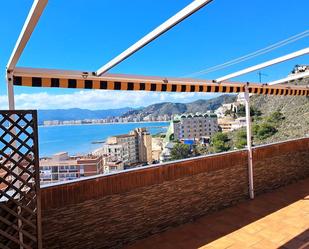 Terrassa de Àtic en venda en Cullera amb Aire condicionat, Terrassa i Piscina