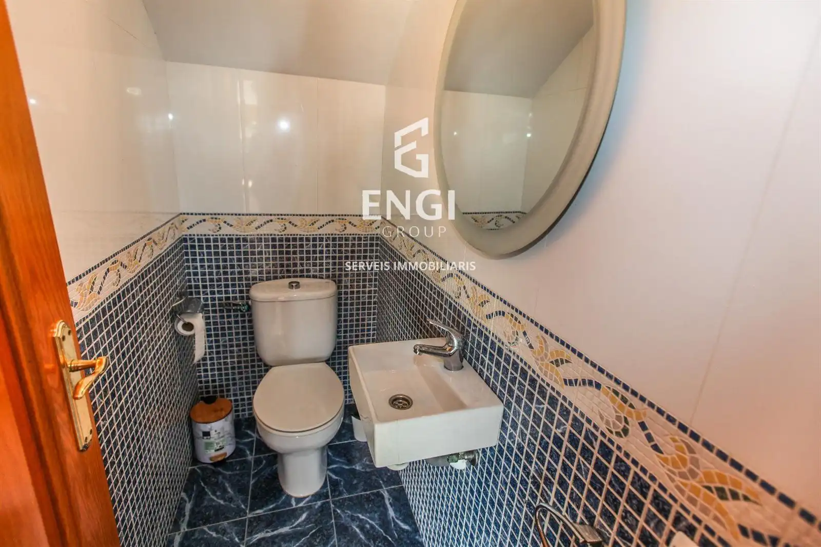 Villa con piscina in vendita a ACUARI, imagen 22