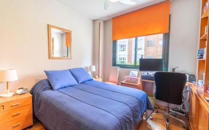 Bedroom of Apartment for sale in  Madrid Capital  with Air Conditioner