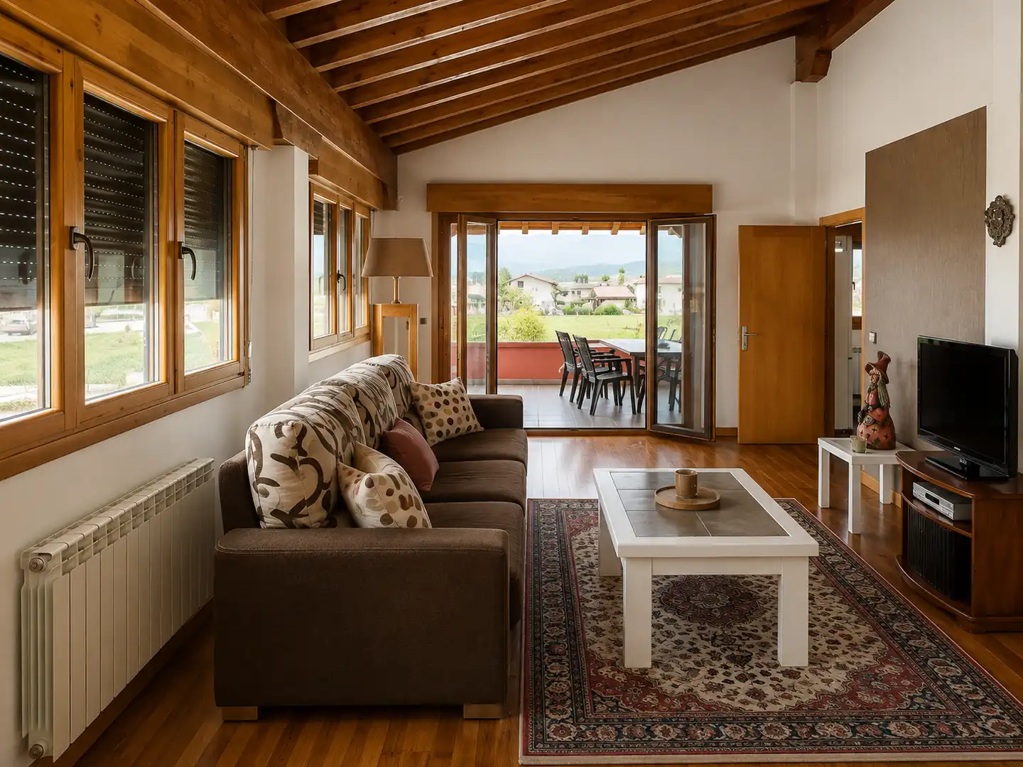 Haus mit Terrasse zum Verkauf in Calle San Lorenzo