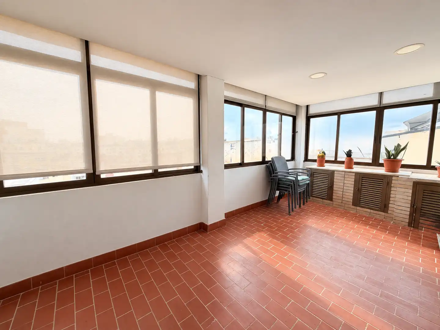 Penthouse mit Aufzug zum Verkauf in Carrer de Joan Fuster i Ortells, imagen 11