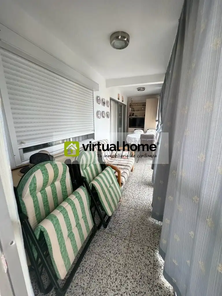 Apartment with terrace for sale in Rincón de Loix, imagen 29