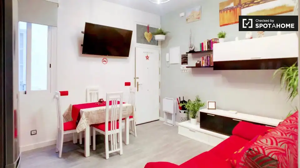Flat to rent in Centro, imagen 3