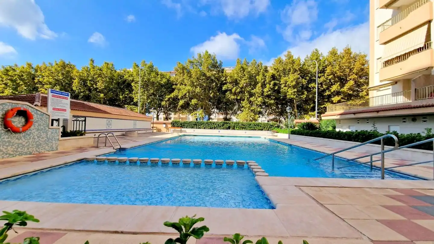Apartments for rent in Rosa De Los Vientos, 46, Playa de Gandia