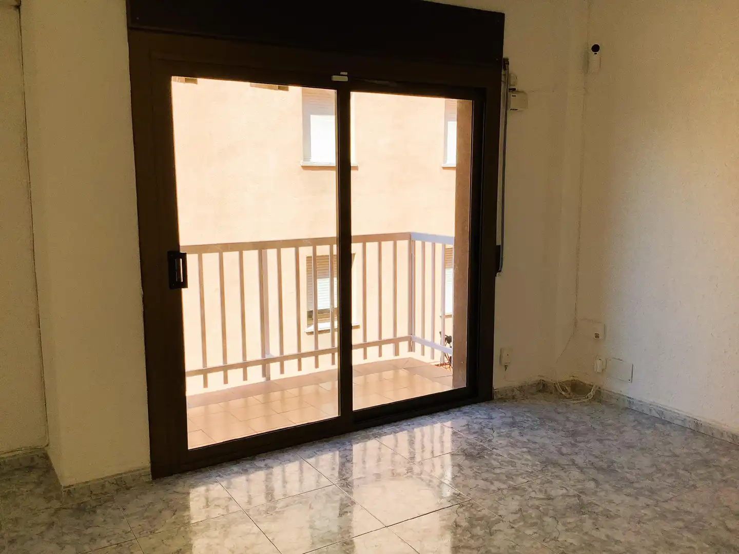 Terrassa de Apartament en venda en Mataró amb Aire condicionat, Terrassa i Traster
