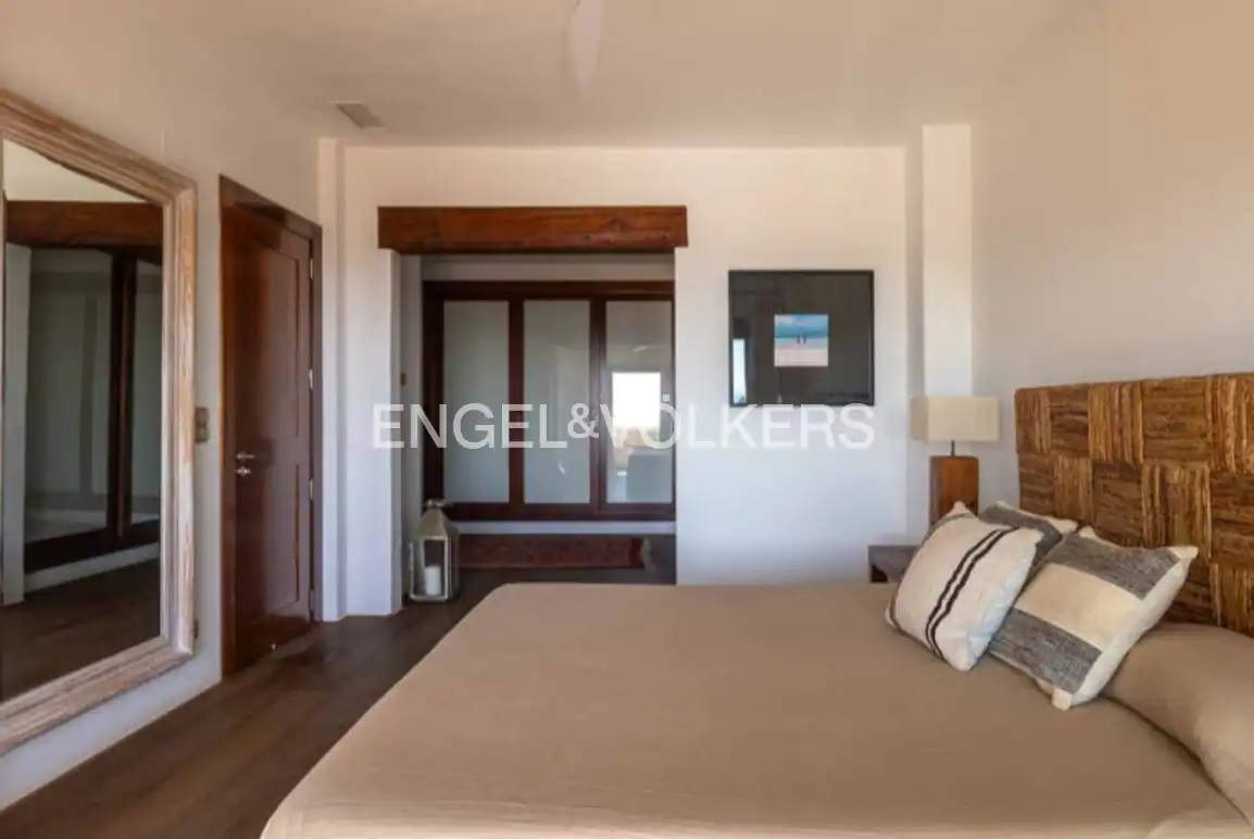 Casa con piscina en venta en Golf Bahía, imagen 26
