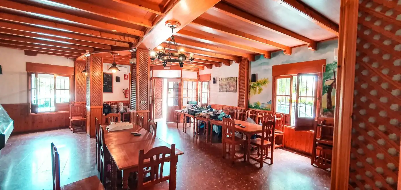 Business premises for sale in Yunquera, imagen 2
