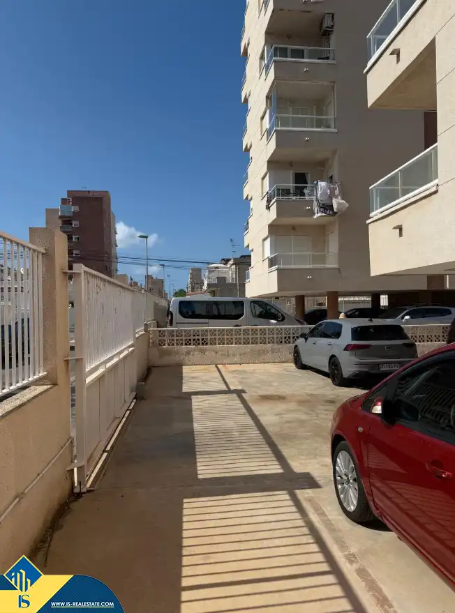 Mini appartamento con terrazza in vendita a Nueva Torrevieja - Aguas Nuevas, imagen 27