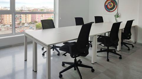 Photo 4 of Office to rent in Avinguda de Les Corts Valencianes, 58, Beniferri, Valencia