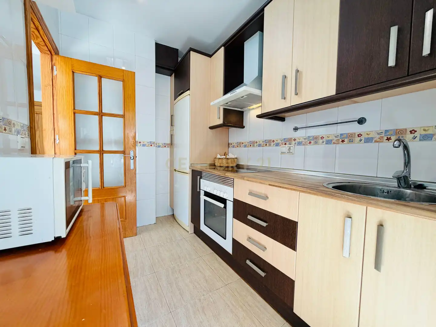 Appartement compact avec ascenseur à vendre à El Ejido Ciudad, imagen 16