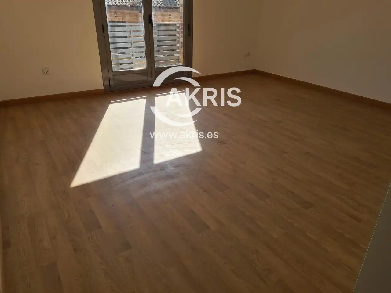 Flat for sale in 28 de Marzo, Turleque