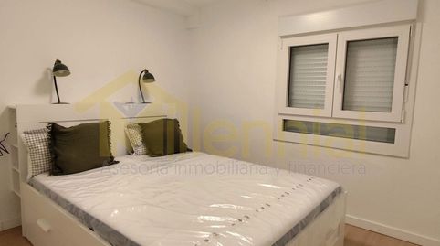 Foto 4 de Pis de lloguer a San Pablo, Sevilla Capital