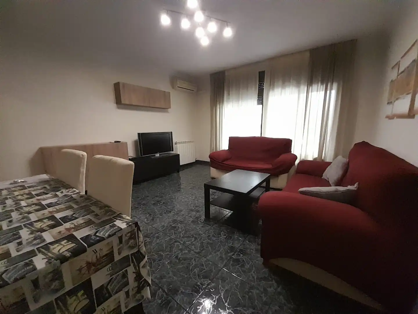 Piso con terraza en venta en Avenida Primero de Mayo, imagen 10