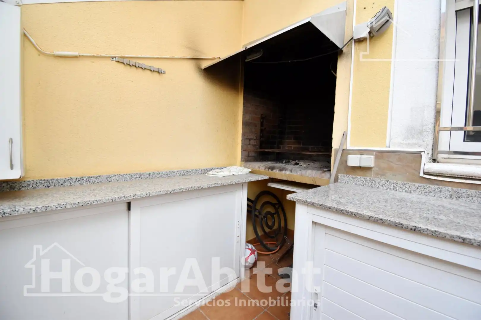 Reihenhaus mit Terrasse zum Verkauf in Avenida Rei Jaume I, imagen 48