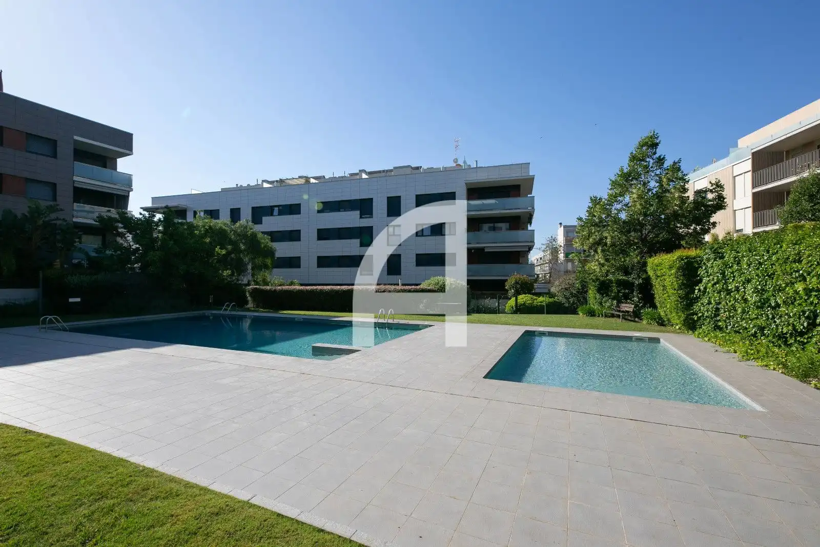 Wohnung mit Terrasse zum Verkauf in Cami Dels Capellans, imagen 5