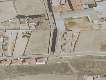 Piso en venta en TORILES 7