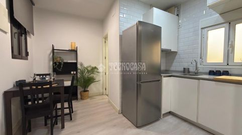 Foto 5 de Piso de alquiler en Fuente del Berro, Madrid Capital