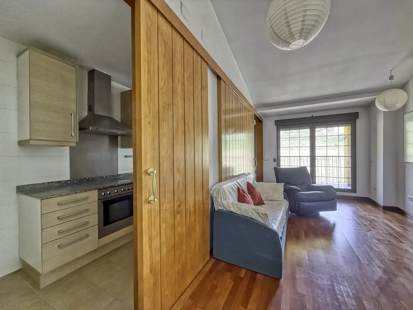 Dúplex con ascensor en venta en Alcalá de la Selva, imagen 9