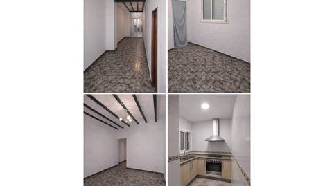 Foto 5 von Einfamilien-Reihenhaus zum Verkauf in Calle Nuestra Señora de Loreto, 5, Ador, Valencia