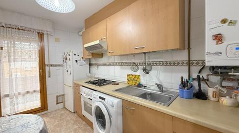 Foto 4 de Pis en venda a Calle de Rosalía de Castro, Utebo, Zaragoza