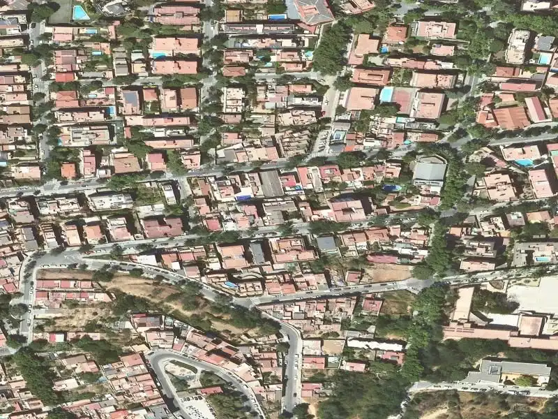 Pis en venda a Calle Montserrat de Casanovas, imagen 2