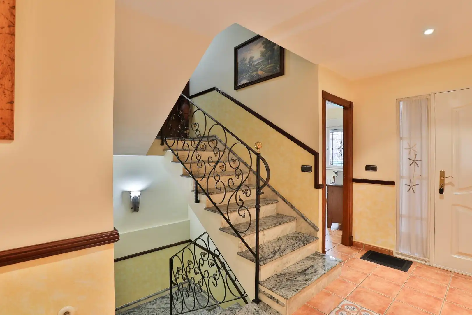 Casa bifamiliare con terrazza in vendita a Calle Málaga, imagen 7