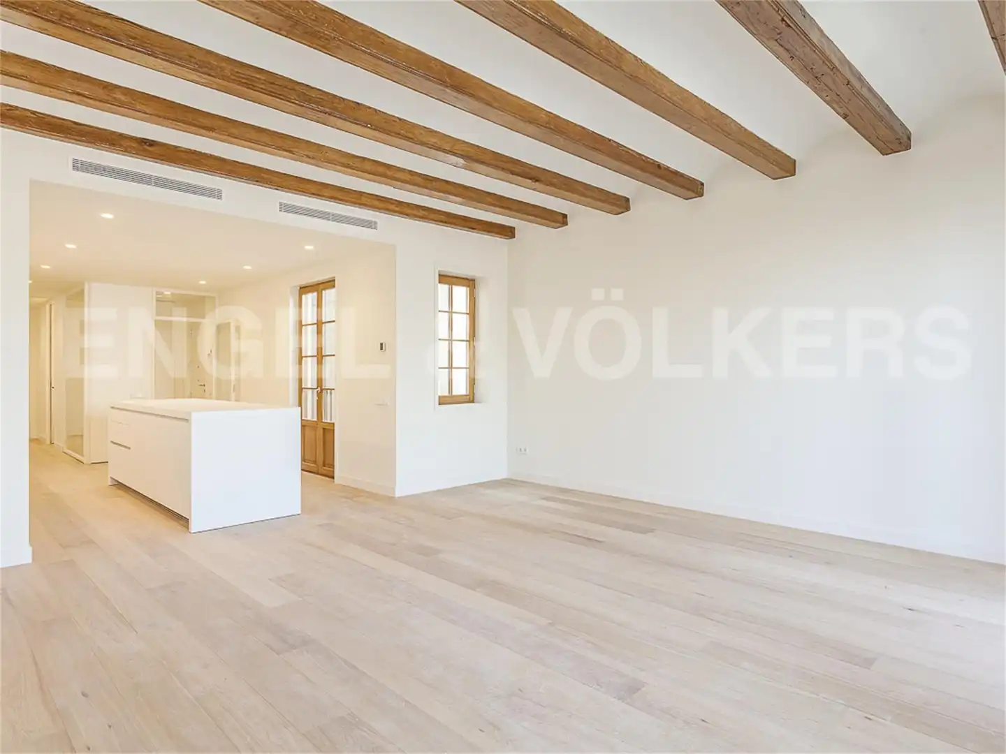 New build Penthouse with lift for sale in Eixample, imagen 13