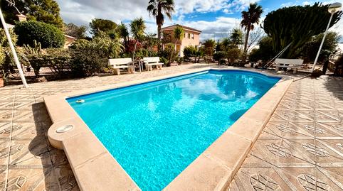 Foto 5 de Casa o xalet en venda a Villamontes - Boqueres, San Vicente del Raspeig / Sant Vicent del Raspeig