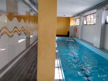 Apartamento con ascensor en venta en Vicenteblascoibanez