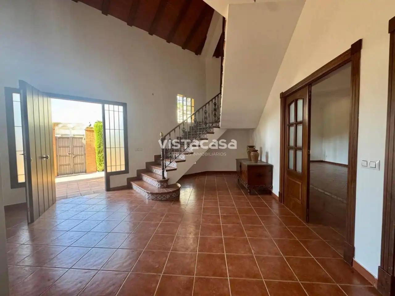 Casa o xalet en venda en Mairena del Alcor amb Aire condicionat, Calefacció i Jardí privat