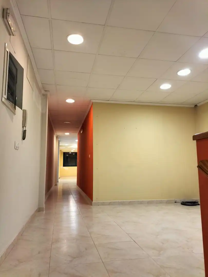 Oficina de lloguer en Castellón de la Plana / Castelló de la Plana