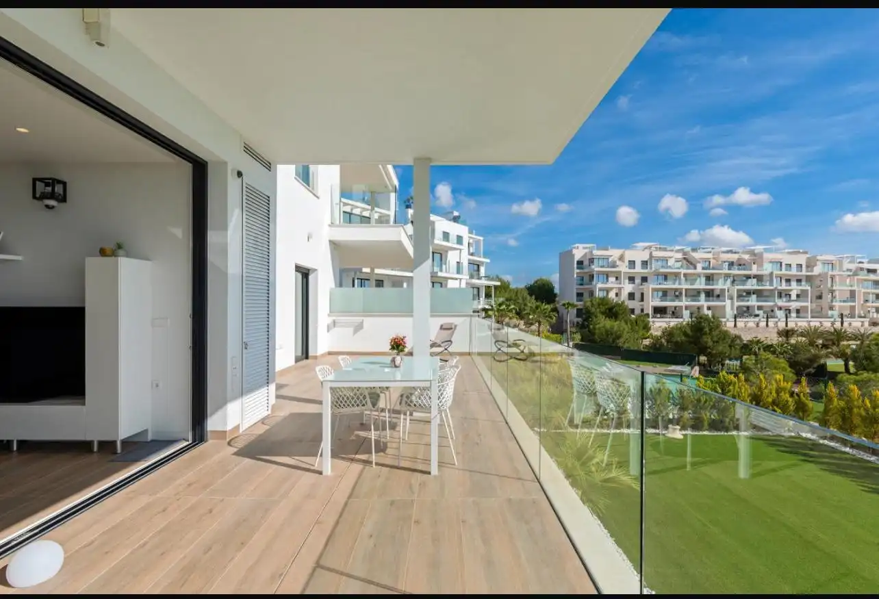 Apartamento en venta en Orihuela Costa, imagen 20