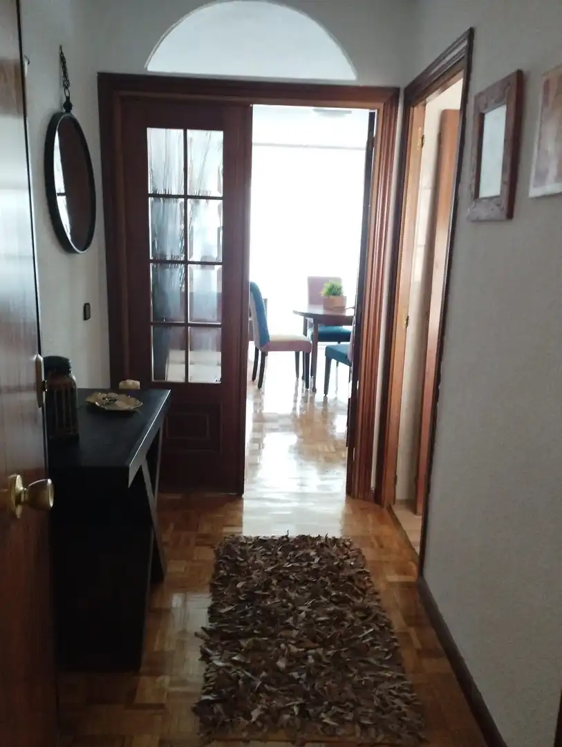 Flat for rent in Calle de la Virgen de Aránzazu, 33, Tres Olivos - Valverde