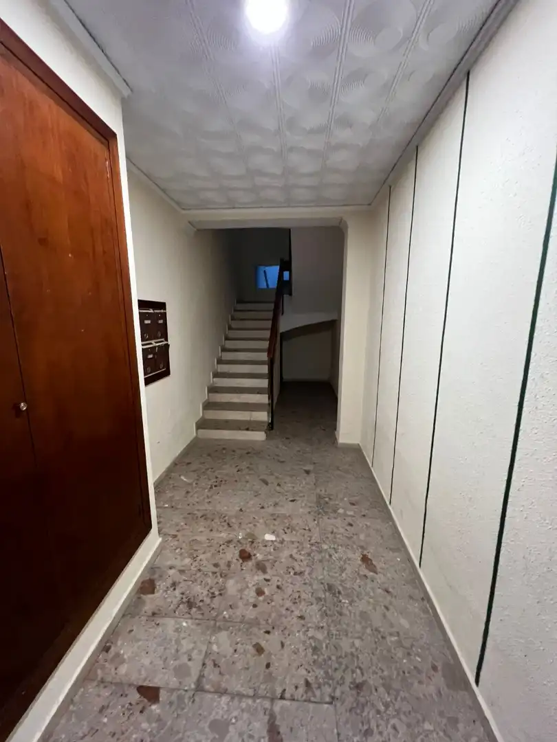 Wohnung mit Terrasse zum Verkauf in Daimús, imagen 3